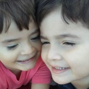 Meet your Posher, Marisol