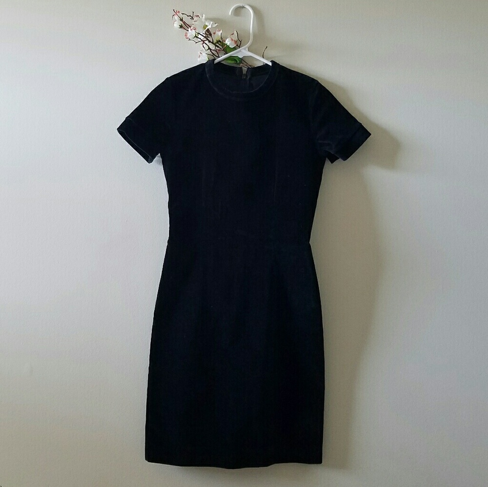 VINTAGE Romeo Gigli Dress (Italian Designer) ♡ - Picture 5 of 5