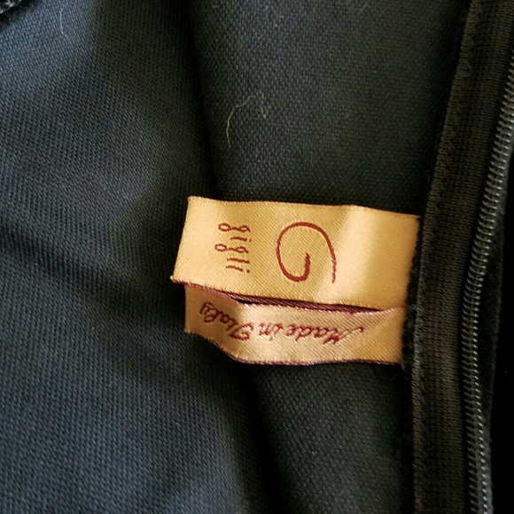 VINTAGE Romeo Gigli Dress (Italian Designer) ♡ - Picture 3 of 5