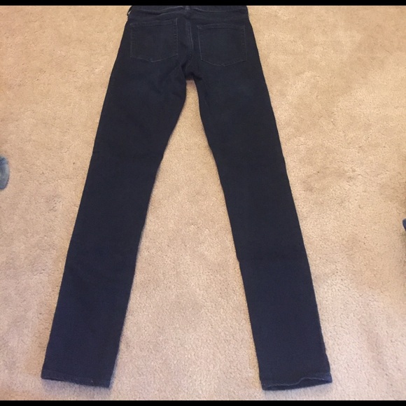 Acne Studios Denim - Acne Studios skinny jeans!