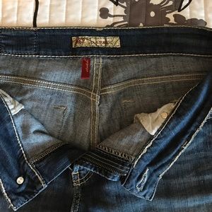 BKE Culture stretch jeans