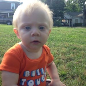 Meet your Posher, Joni