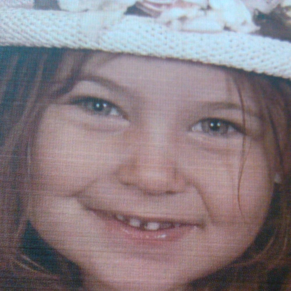 Meet your Posher, Tronya