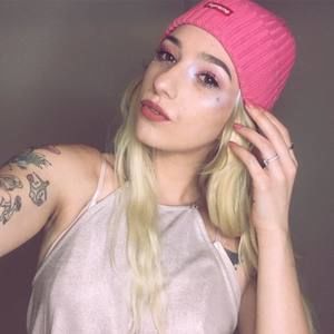 Meet your Posher, Brittany