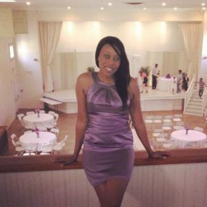 Meet your Posher, Erica