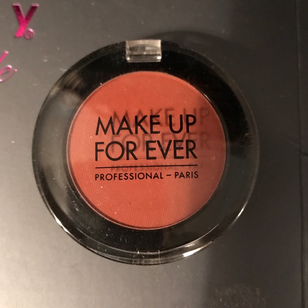 Makeup forever eyeshadow