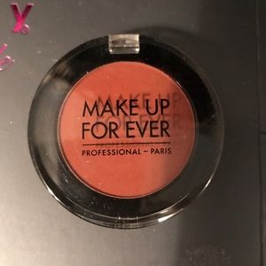 Makeup forever eyeshadow