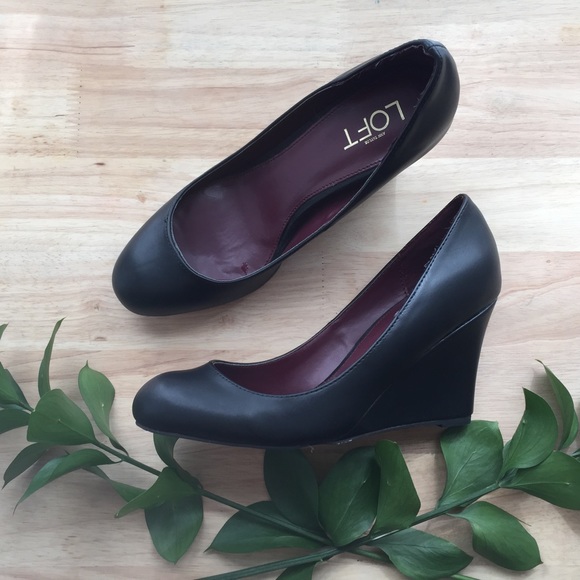 LOFT Shoes - LOFT - ANN TAYLOR 💼  perfect office work heel