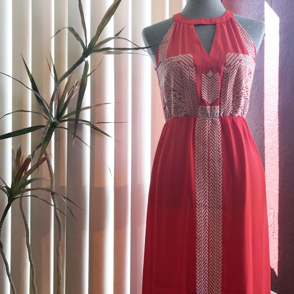 THML Dresses & Skirts - THML Maxi Dress