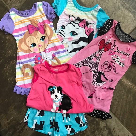 Other - Bundle of Jammie's