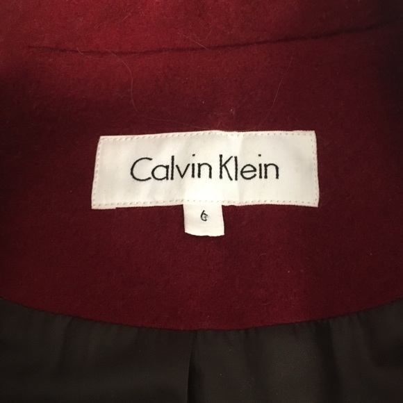 Jacket - Picture 2 of 6