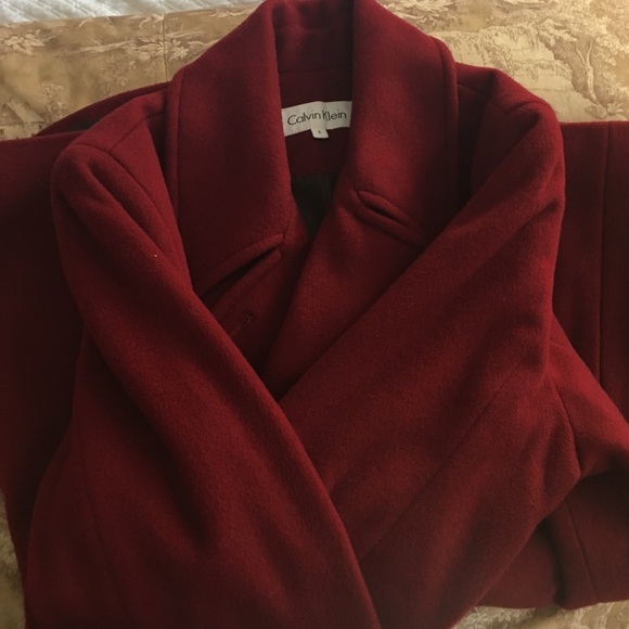 Jacket - Picture 3 of 6