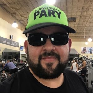 Meet your Posher, Alex