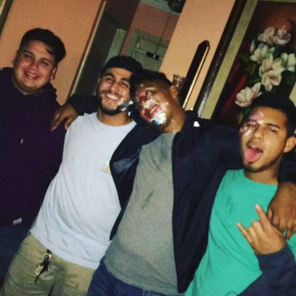 Meet your Posher, David