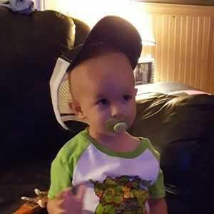 Meet your Posher, Tammy