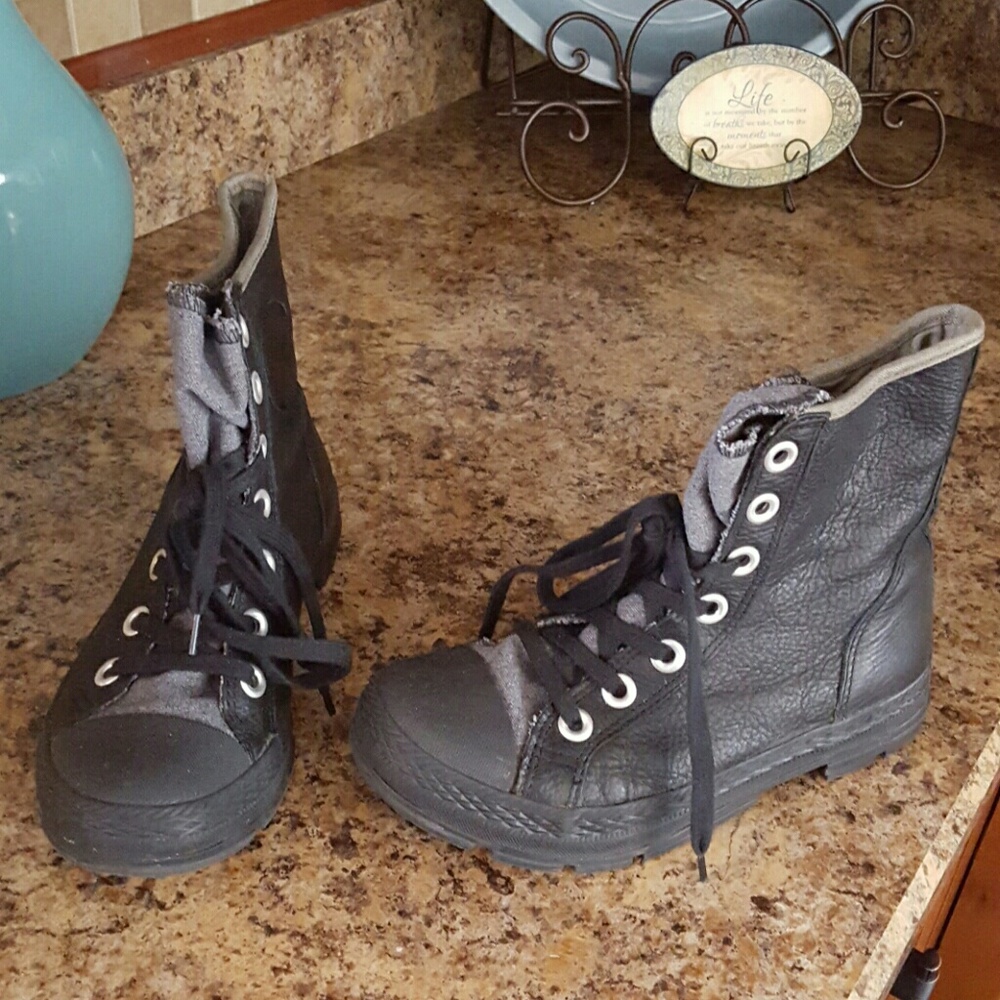 Converse