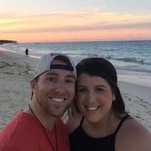 Meet your Posher, Lindsay