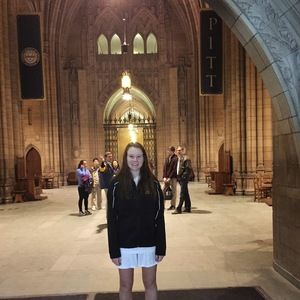 Meet your Posher, Kyra