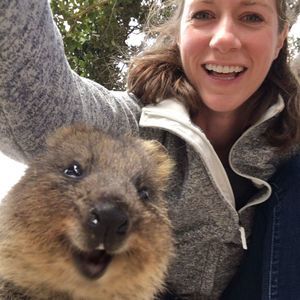 Meet your Posher, Bethany