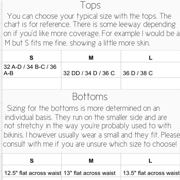 LAST 1 // Jungle Love Cheeky Bikini - Picture 5 of 5