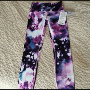 Lululemon High Times