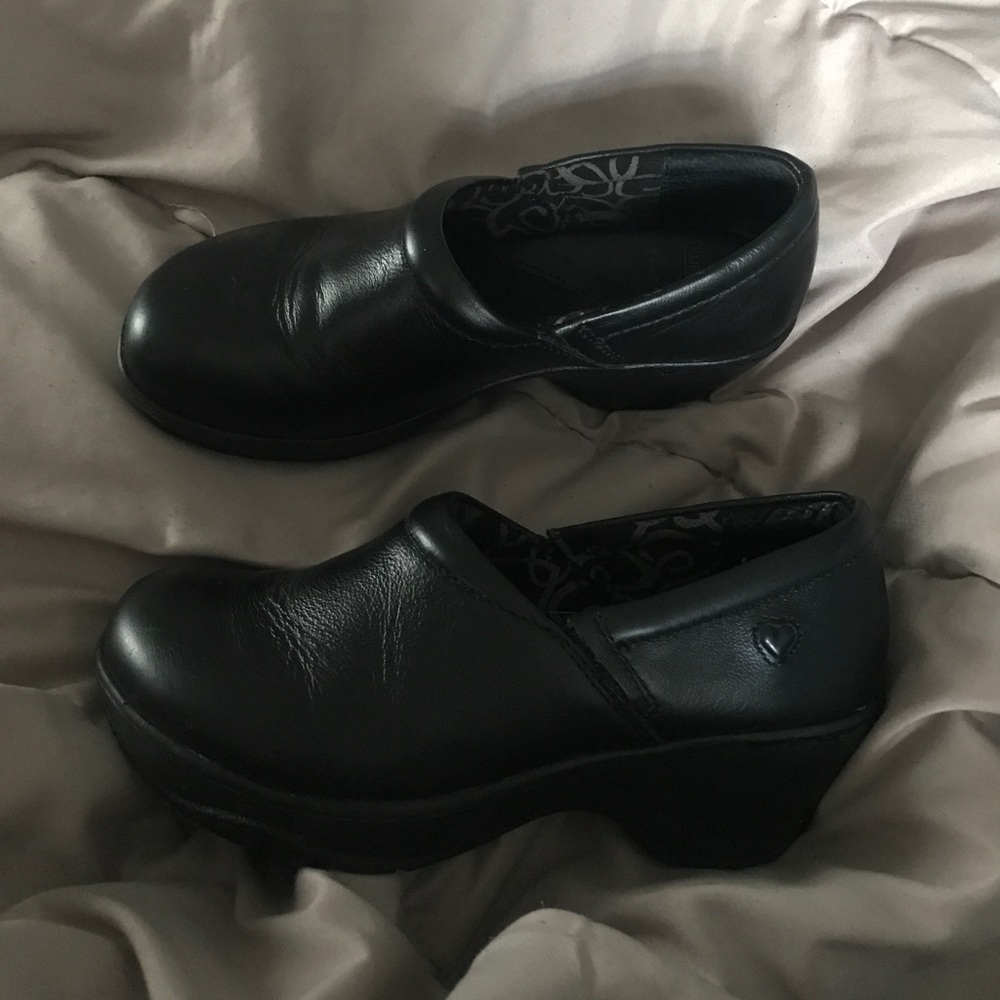 Nurse Mate Shoes