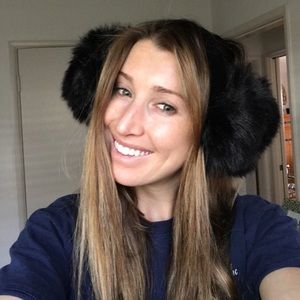 Faux fur Earmuffs
