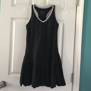 🆓 FILA TENNIS DRESS, with purchase.