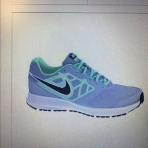 Women's Nike shoes