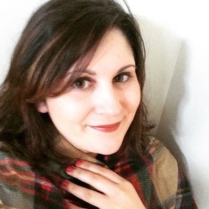 Meet your Posher, Valerie