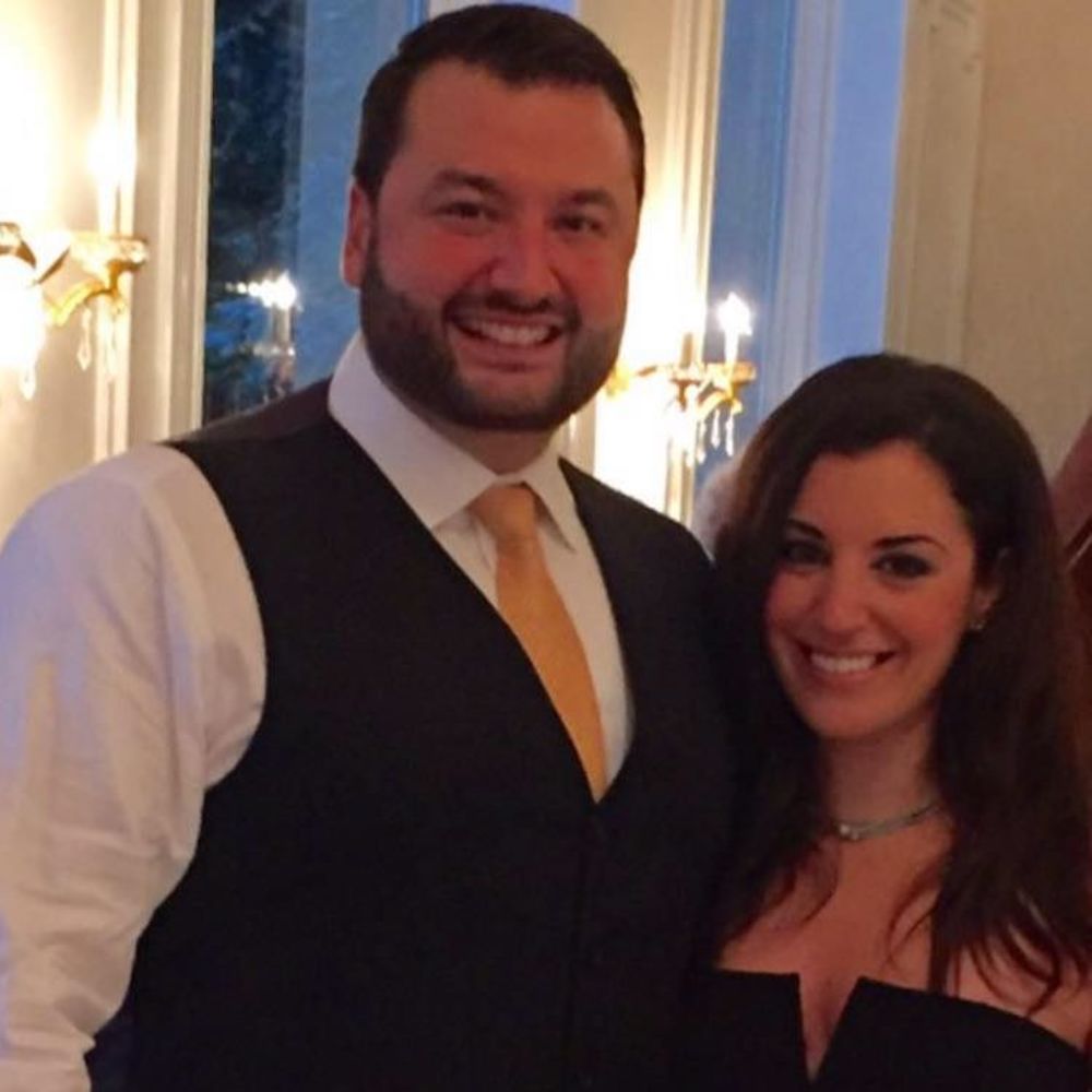 Meet your Posher, Jennifer