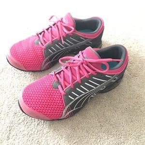 Puma Running Shoes