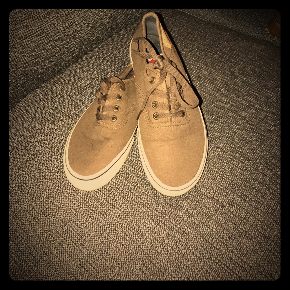 Levis Shoes