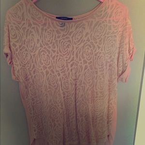 Small Forever 21 Top