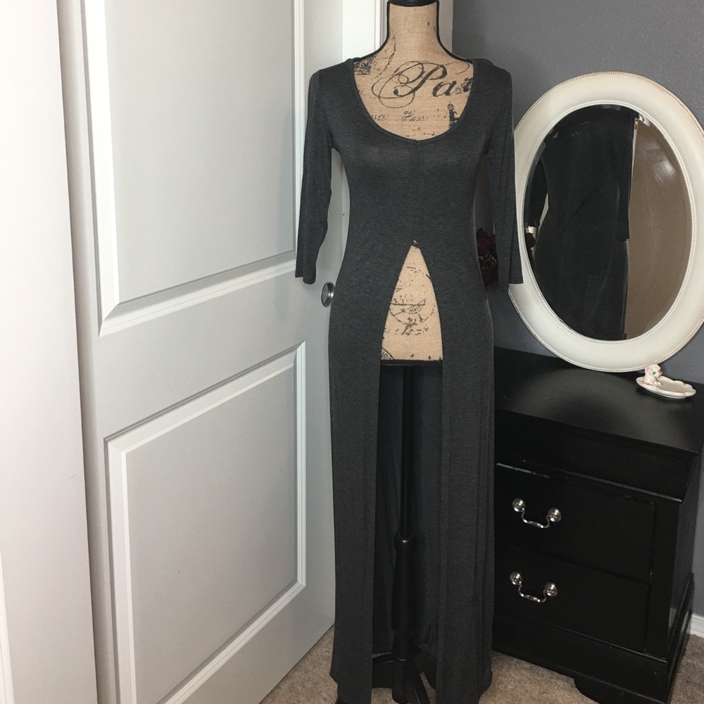 Maxi Top