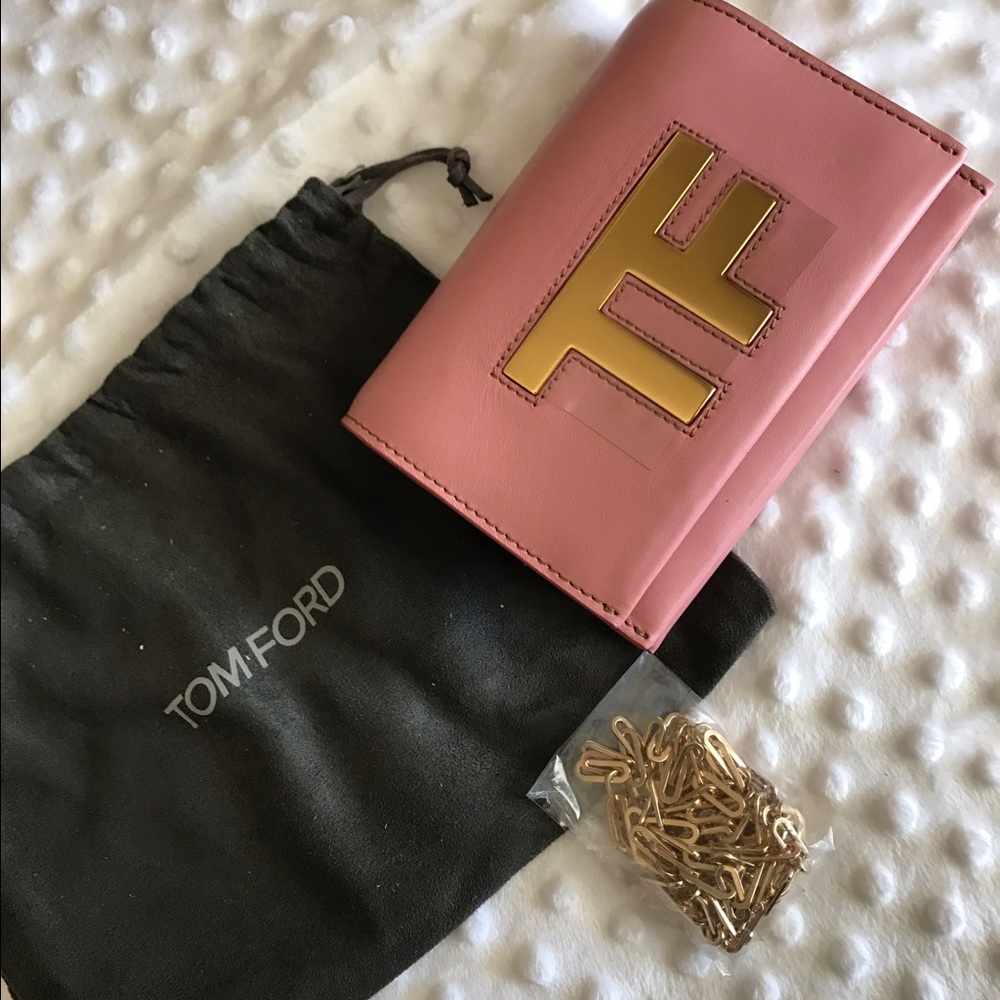 Photos of TF bag for @tammyfife