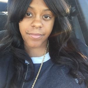 Meet your Posher, Katrina