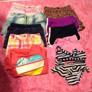 Mixed lot 18-24 months 35 pieces