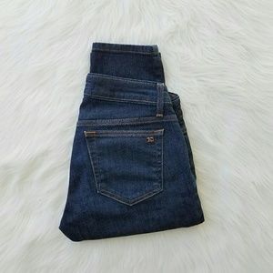 Joe's Jeans Ankle Cigarette Jeans