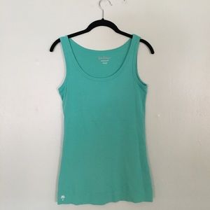 Lilly Pulitzer tank