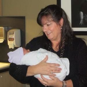 Meet your Posher, Jackie