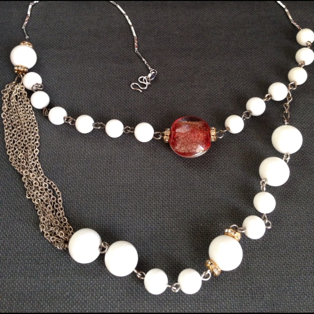 Fashion necklace