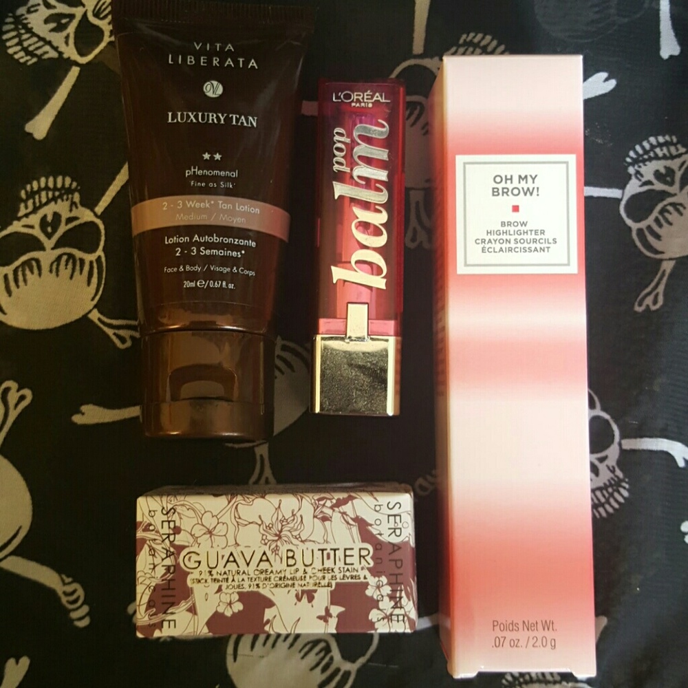 Beauty/makeup bundle! - Picture 3 of 4