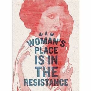 Meet your Posher, Nia