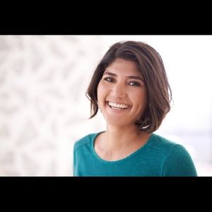 Meet your Posher, Catrina