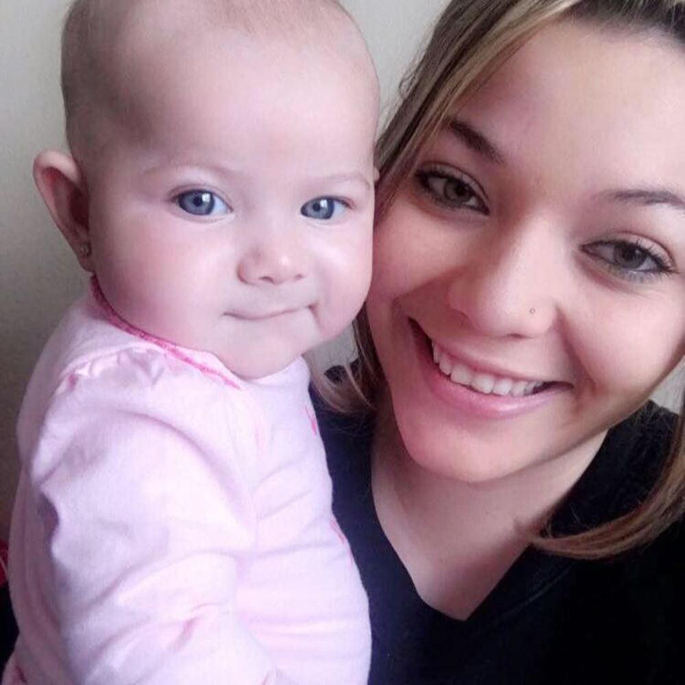 Meet your Posher, Maria sule