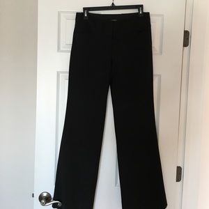 Express dress pants