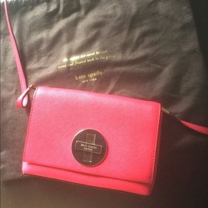 Kate spade mini bag