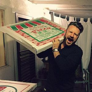 Meet your Posher, Ryan