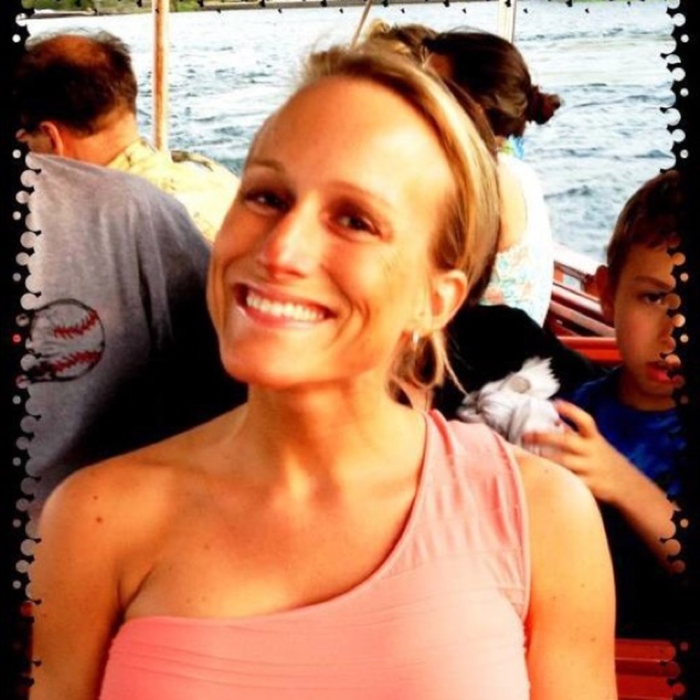 Meet your Posher, Michele